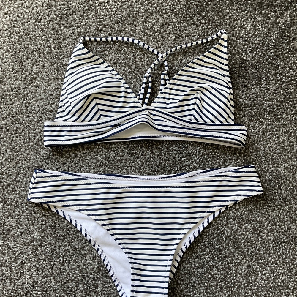Swim set